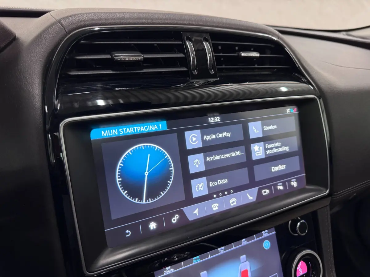 2.0 Portfolio AWD 30t Meridian Panoramadak HUD