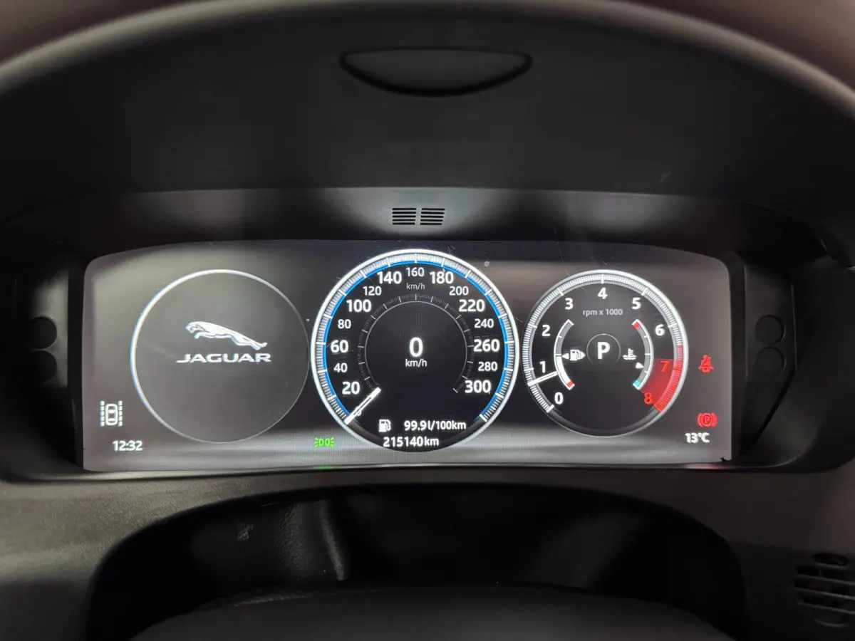 2.0 Portfolio AWD 30t Meridian Panoramadak HUD