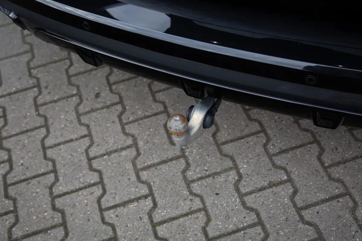 xDrive50e M-Sport Pro , Pano, Trekhaak, Adap. Cruise, Massage, Softclose, Laser, HUD, Carbon