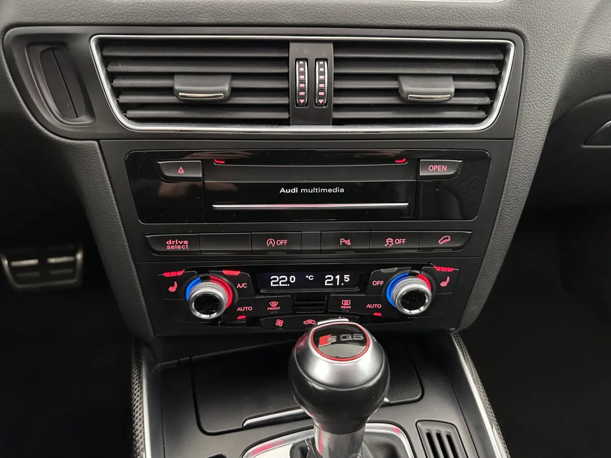 SQ5 3.0 TDI S-line-Plus Quattro Pro Line Aut. *PANO | DESIGN-LEATHER | XENON | B&O-AUDIO | BLINDSPOT | HEATED-SPORTSEATS | KEYLESS | CAMERA | NAVI-FULLMAP | PRIVACY-GLASS | MEMORY-PACK | CAR