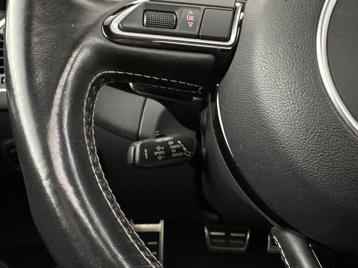SQ5 3.0 TDI S-line-Plus Quattro Pro Line Aut. *PANO | DESIGN-LEATHER | XENON | B&O-AUDIO | BLINDSPOT | HEATED-SPORTSEATS | KEYLESS | CAMERA | NAVI-FULLMAP | PRIVACY-GLASS | MEMORY-PACK | CAR