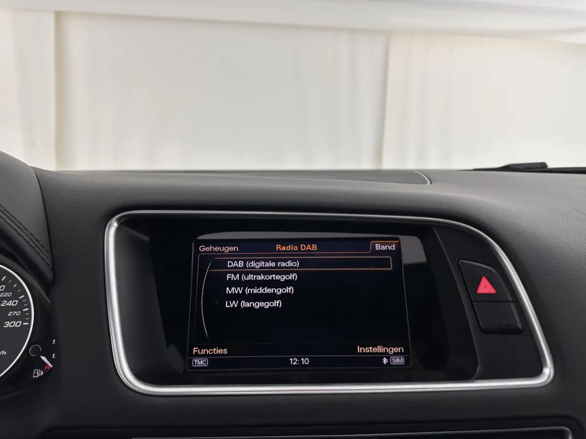 SQ5 3.0 TDI S-line-Plus Quattro Pro Line Aut. *PANO | DESIGN-LEATHER | XENON | B&O-AUDIO | BLINDSPOT | HEATED-SPORTSEATS | KEYLESS | CAMERA | NAVI-FULLMAP | PRIVACY-GLASS | MEMORY-PACK | CAR