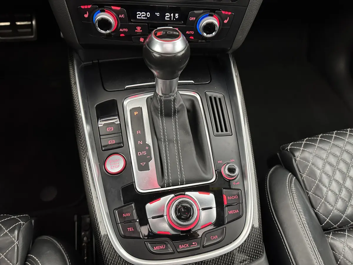 SQ5 3.0 TDI S-line-Plus Quattro Pro Line Aut. *PANO | DESIGN-LEATHER | XENON | B&O-AUDIO | BLINDSPOT | HEATED-SPORTSEATS | KEYLESS | CAMERA | NAVI-FULLMAP | PRIVACY-GLASS | MEMORY-PACK | CAR