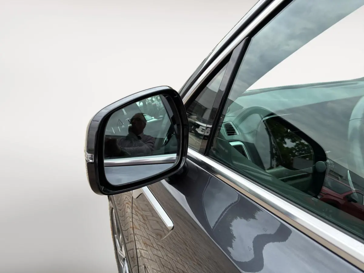 1.6 T-GDI Plug-in Hybrid 4WD ExecutiveLine 5p. | Panoramadak | Leder | Stoel- en stuurverwarming | Carplay | 360 Camera | Bose