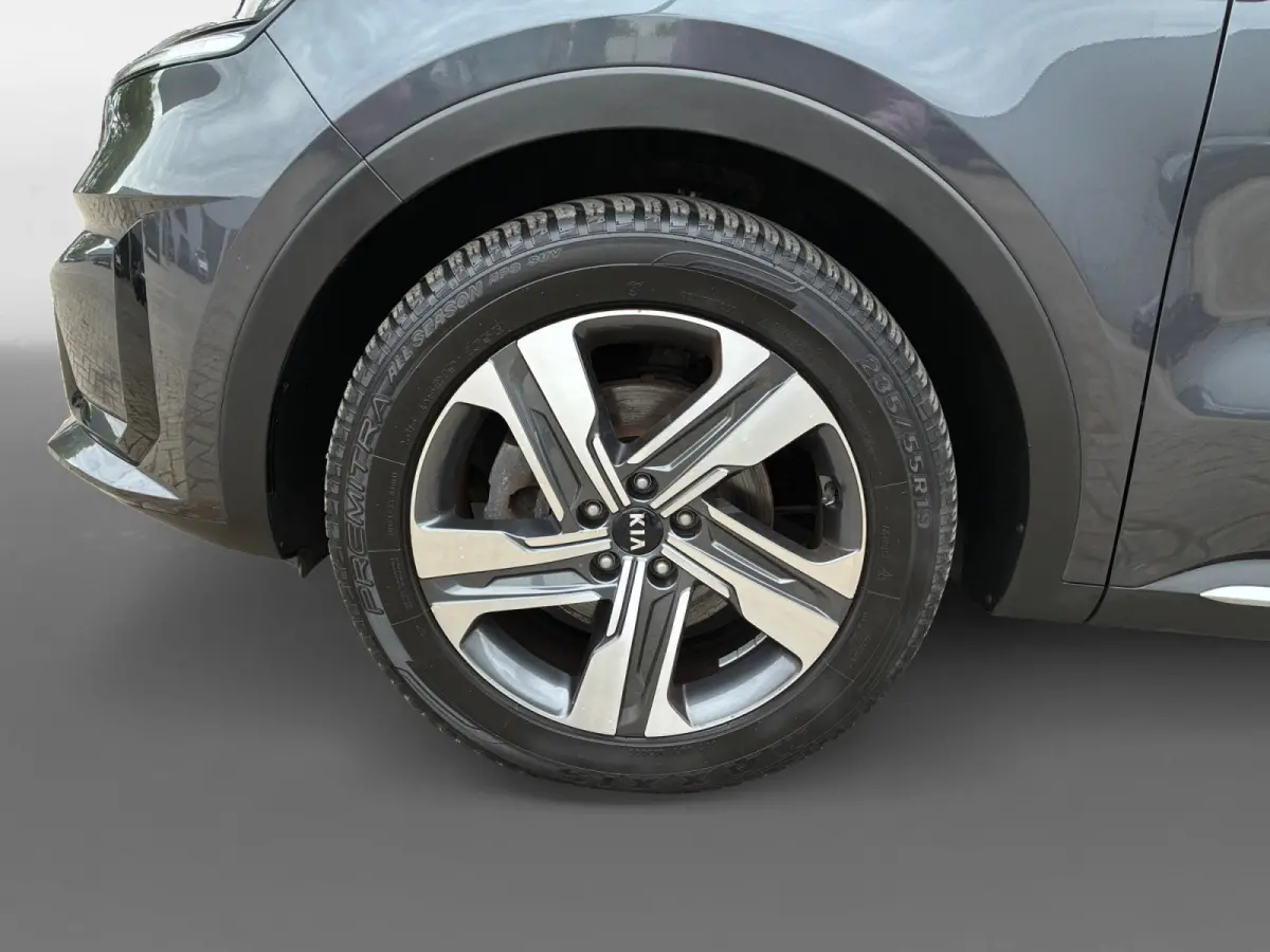 1.6 T-GDI Plug-in Hybrid 4WD ExecutiveLine 5p. | Panoramadak | Leder | Stoel- en stuurverwarming | Carplay | 360 Camera | Bose