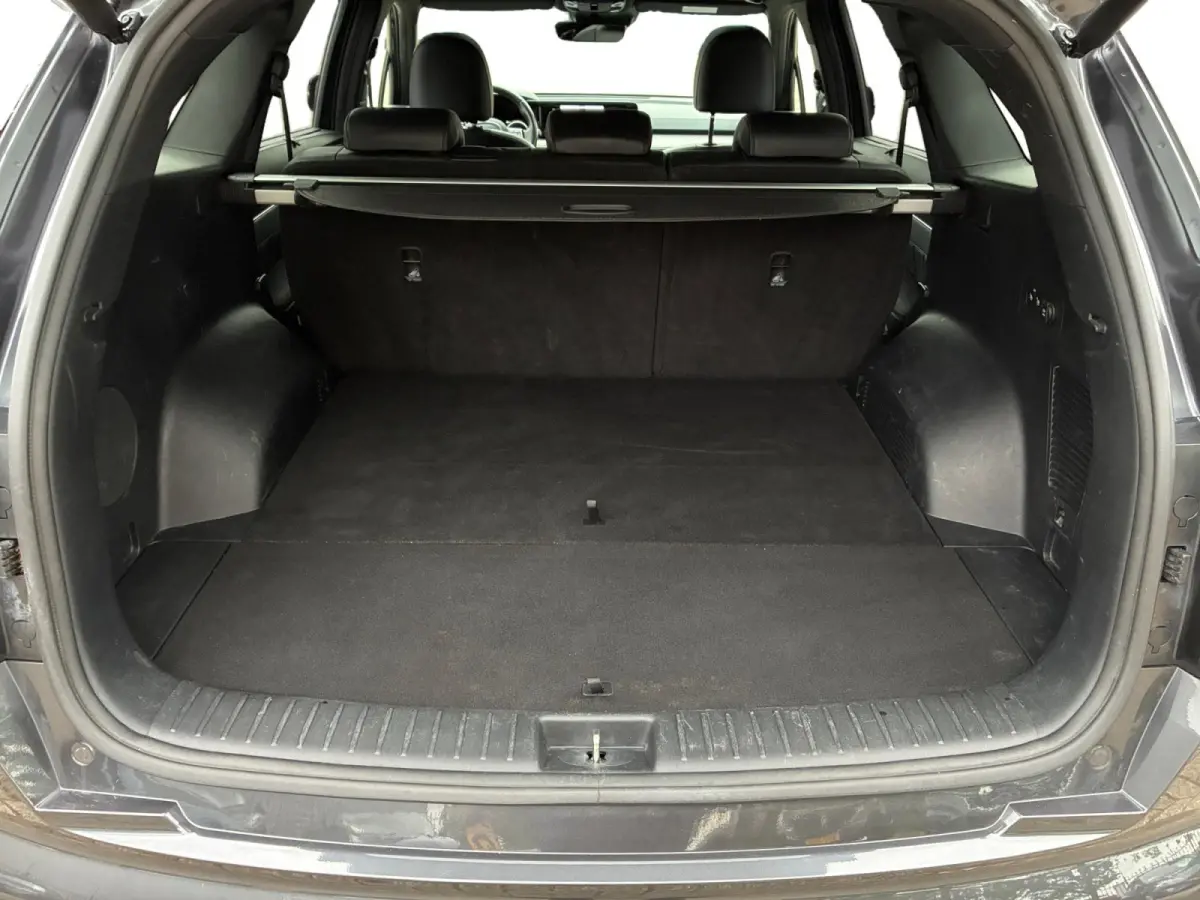 1.6 T-GDI Plug-in Hybrid 4WD ExecutiveLine 5p. | Panoramadak | Leder | Stoel- en stuurverwarming | Carplay | 360 Camera | Bose