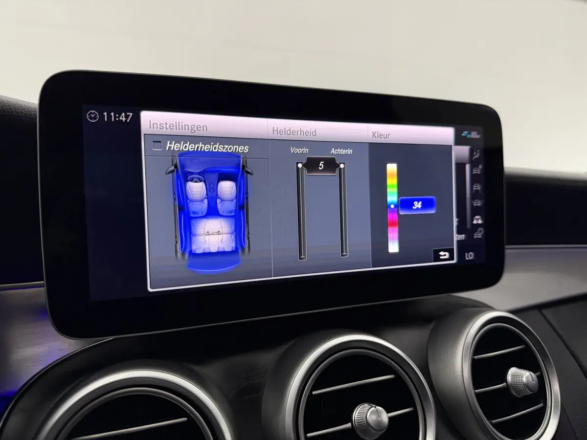 300 e AMG Limited 320PK | Pano | 360° | Virtual | Sfeer | Trekhaak | Carplay | LED