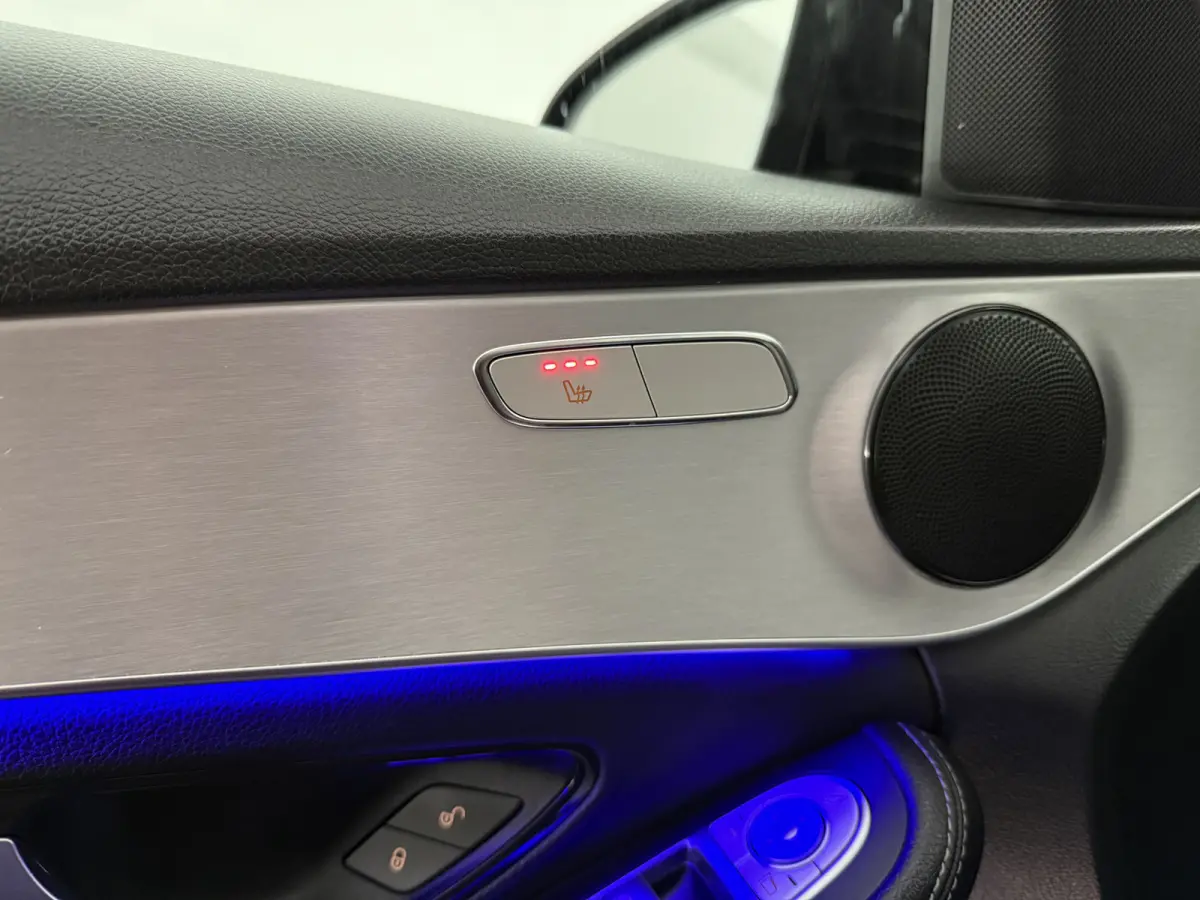 300 e AMG Limited 320PK | Pano | 360° | Virtual | Sfeer | Trekhaak | Carplay | LED