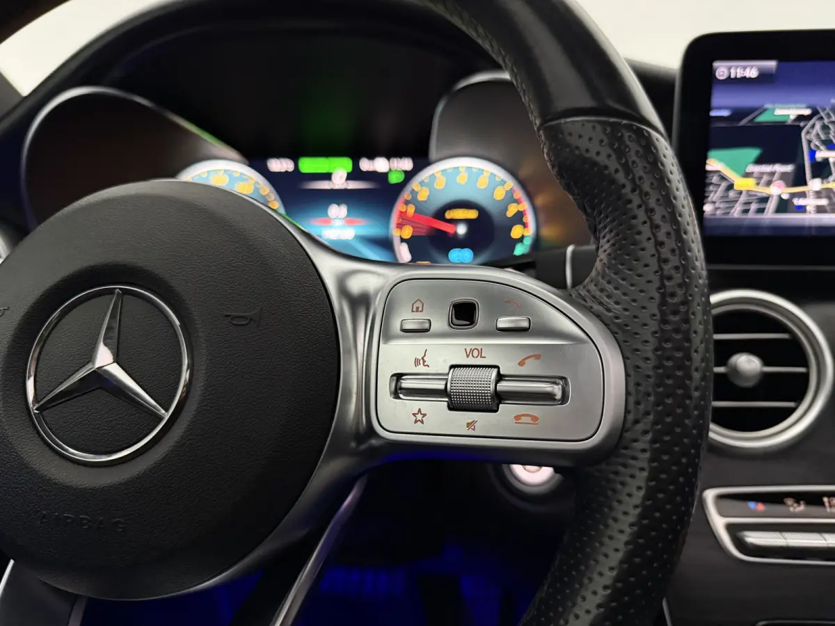300 e AMG Limited 320PK | Pano | 360° | Virtual | Sfeer | Trekhaak | Carplay | LED