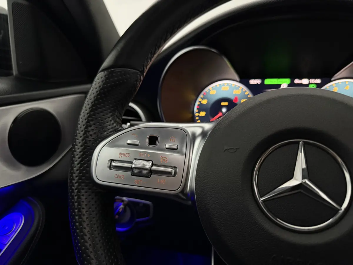 300 e AMG Limited 320PK | Pano | 360° | Virtual | Sfeer | Trekhaak | Carplay | LED