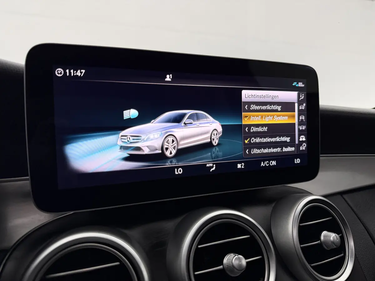300 e AMG Limited 320PK | Pano | 360° | Virtual | Sfeer | Trekhaak | Carplay | LED