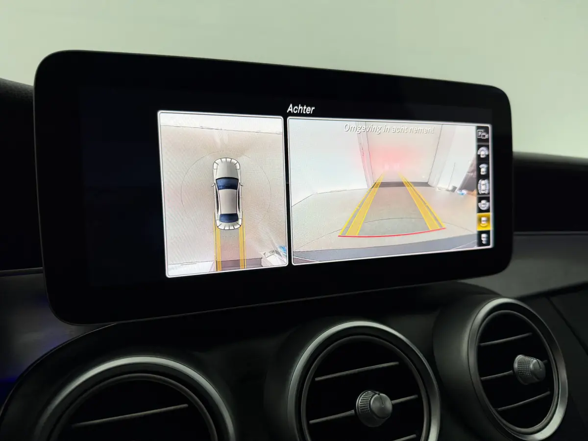 300 e AMG Limited 320PK | Pano | 360° | Virtual | Sfeer | Trekhaak | Carplay | LED