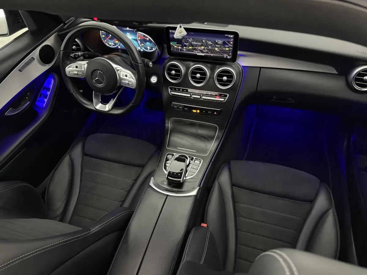 300 e AMG Limited 320PK | Pano | 360° | Virtual | Sfeer | Trekhaak | Carplay | LED