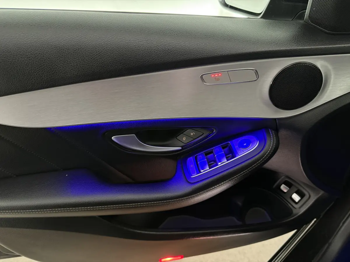 300 e AMG Limited 320PK | Pano | 360° | Virtual | Sfeer | Trekhaak | Carplay | LED