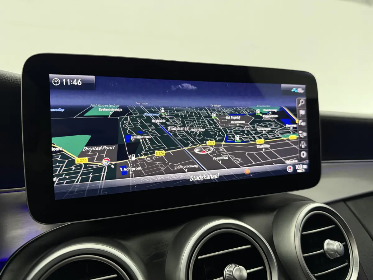 300 e AMG Limited 320PK | Pano | 360° | Virtual | Sfeer | Trekhaak | Carplay | LED