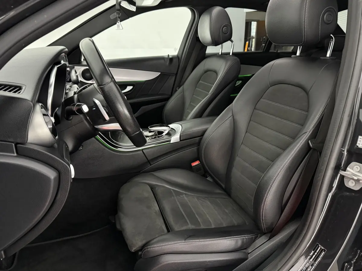 300 e AMG Limited 320PK | Pano | 360° | Virtual | Sfeer | Trekhaak | Carplay | LED