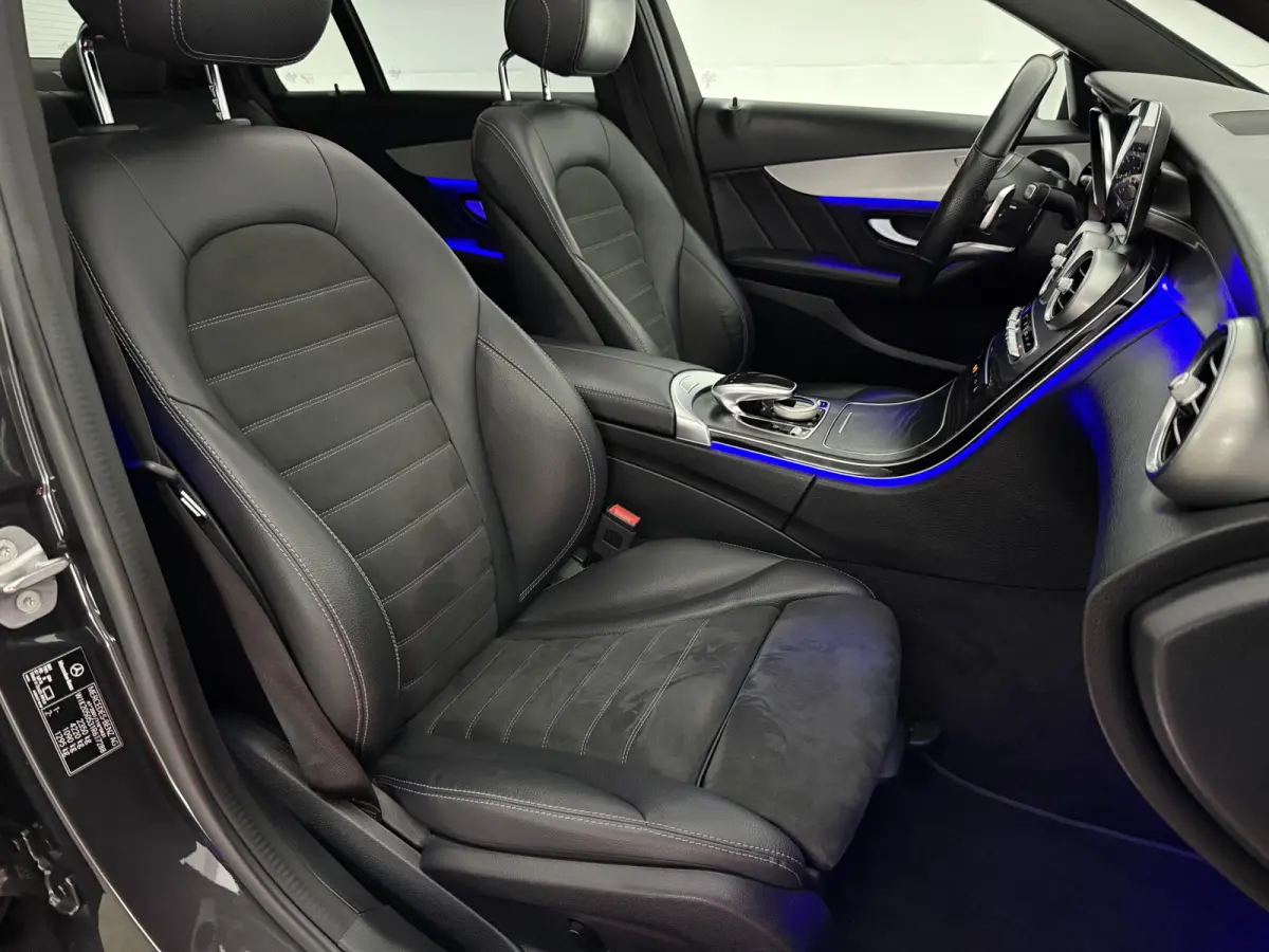 300 e AMG Limited 320PK | Pano | 360° | Virtual | Sfeer | Trekhaak | Carplay | LED