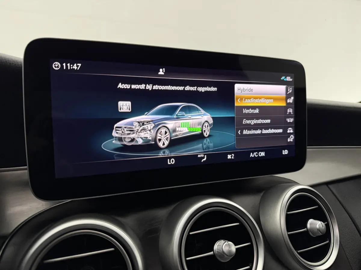 300 e AMG Limited 320PK | Pano | 360° | Virtual | Sfeer | Trekhaak | Carplay | LED