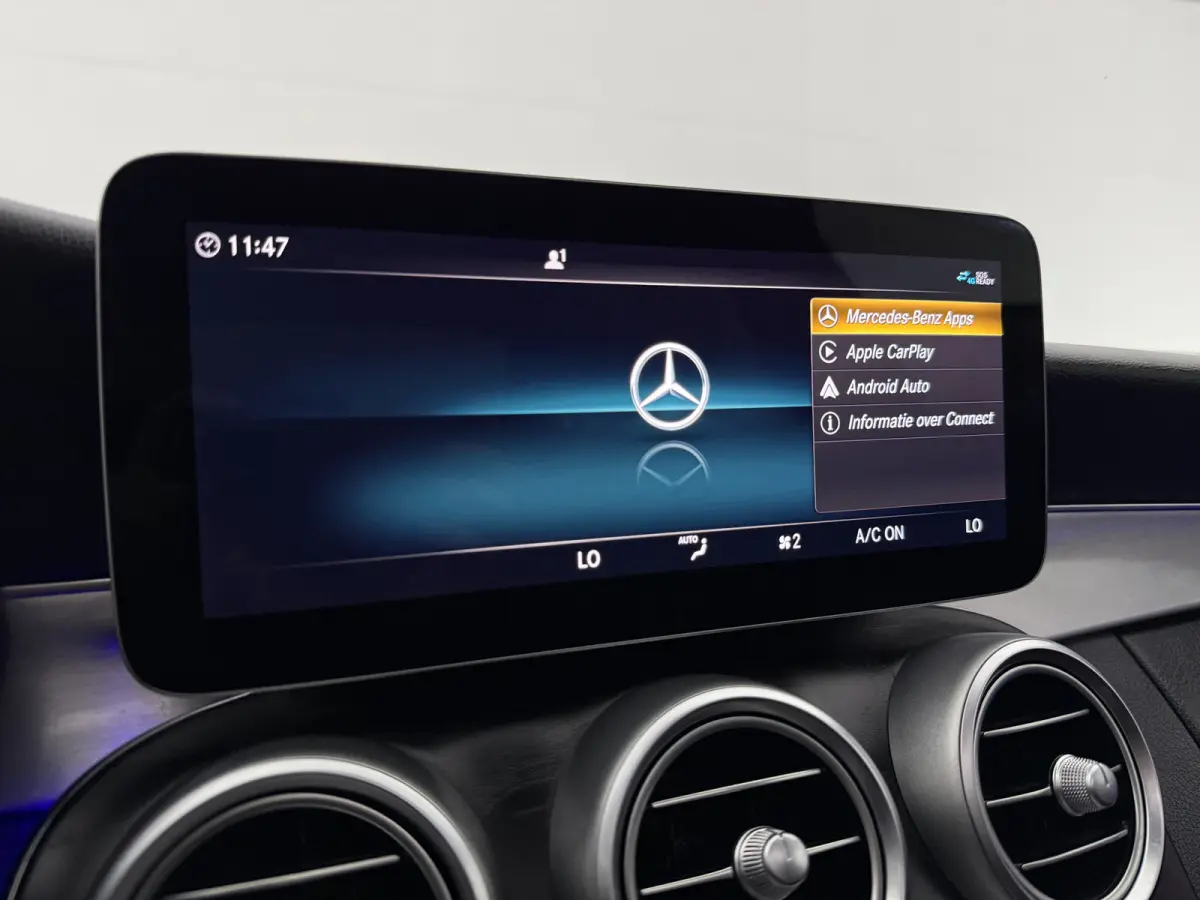 300 e AMG Limited 320PK | Pano | 360° | Virtual | Sfeer | Trekhaak | Carplay | LED