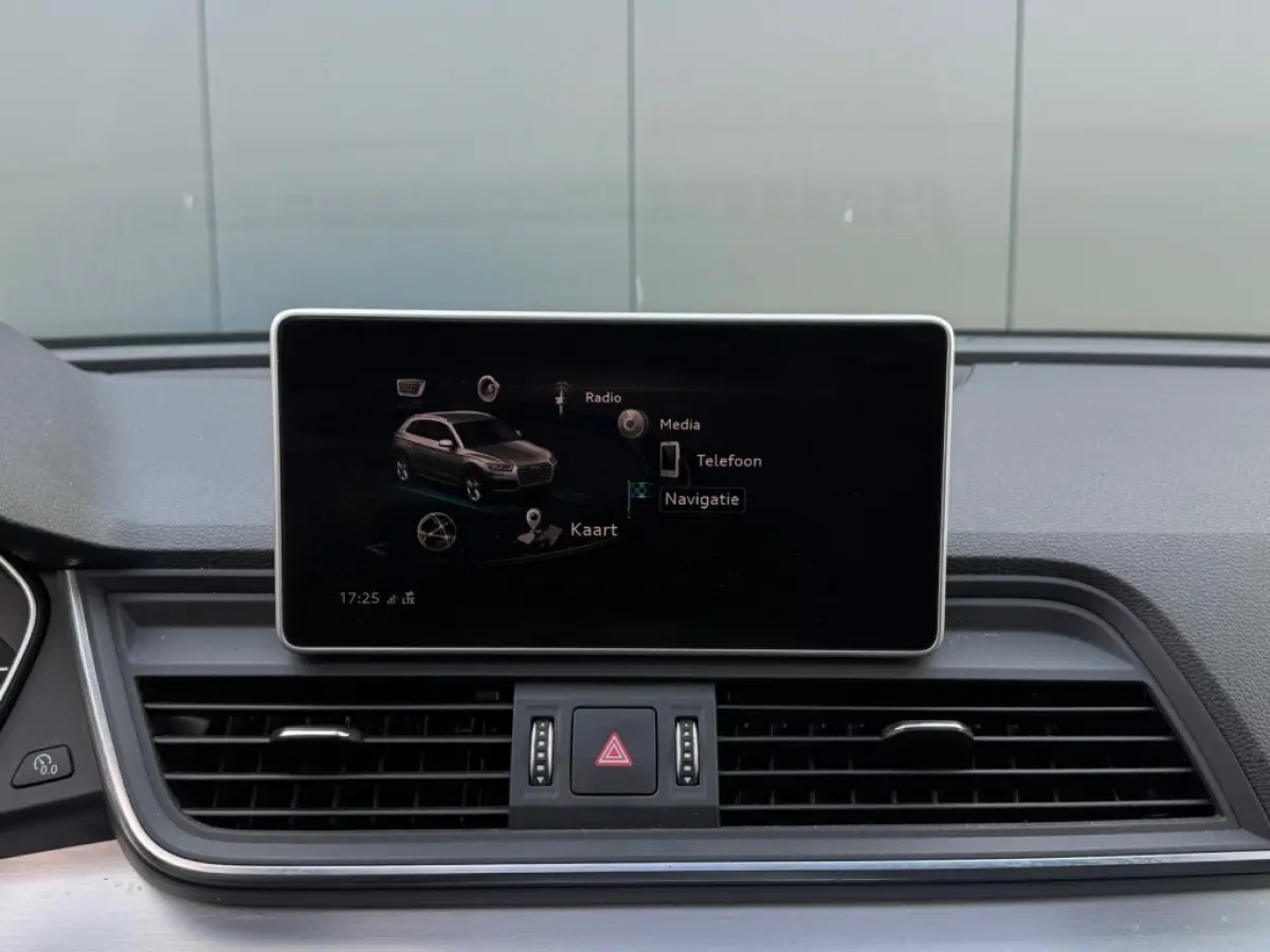 55 TFSI e 3x S Line ed.Comp. FULL PANO NAVI CAMERA LEDER