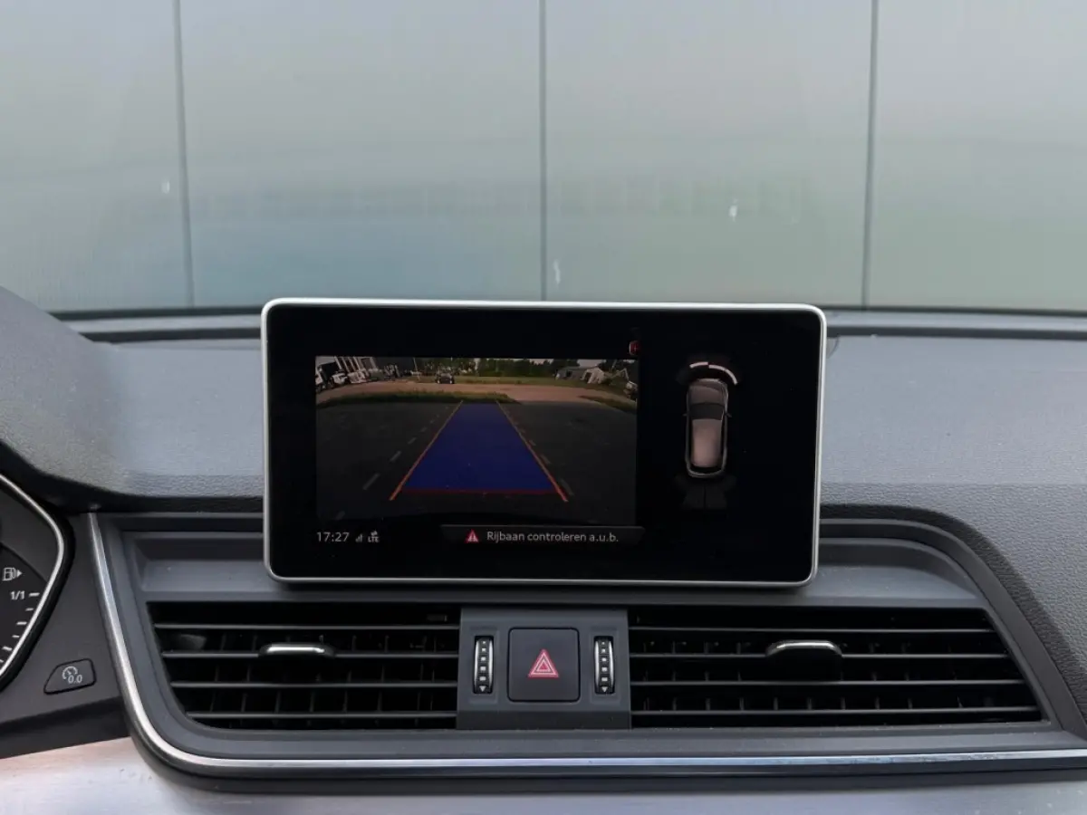 55 TFSI e 3x S Line ed.Comp. FULL PANO NAVI CAMERA LEDER