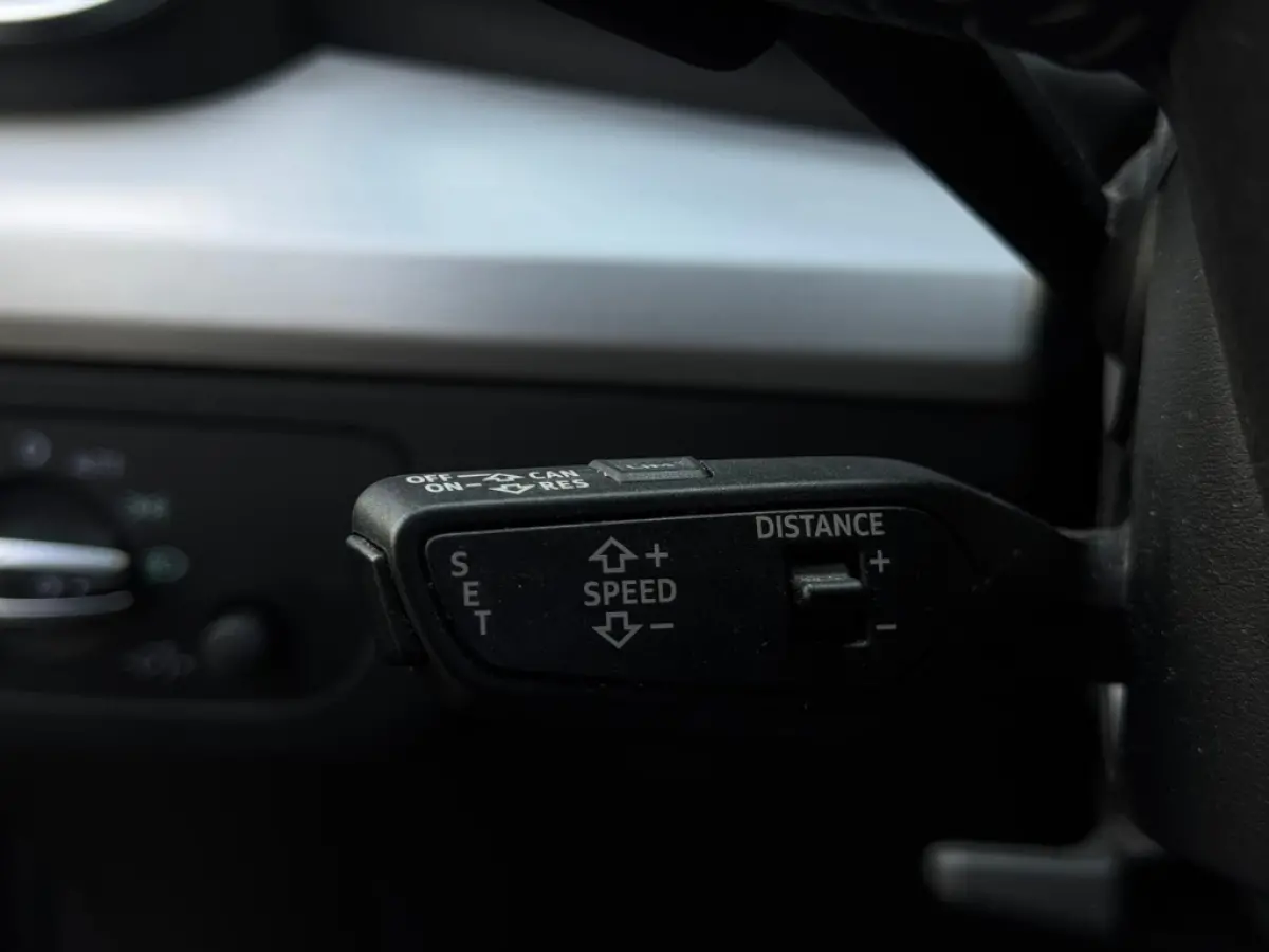 55 TFSI e 3x S Line ed.Comp. FULL PANO NAVI CAMERA LEDER