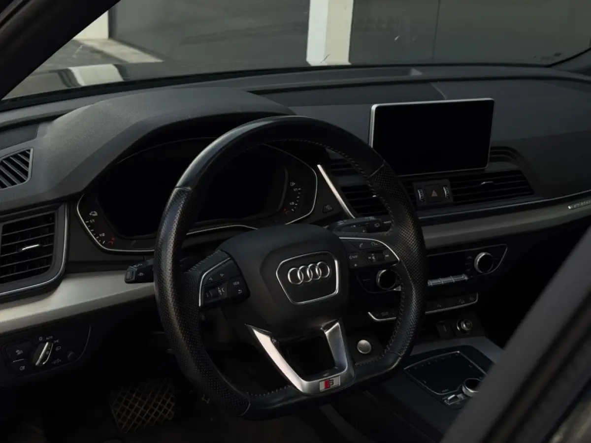 55 TFSI e 3x S Line ed.Comp. FULL PANO NAVI CAMERA LEDER