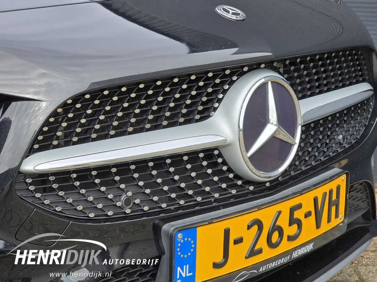 250 Advantage AMG Widescreen / Trekhaak / Virtual / Navi / LED / 18'' LMV
