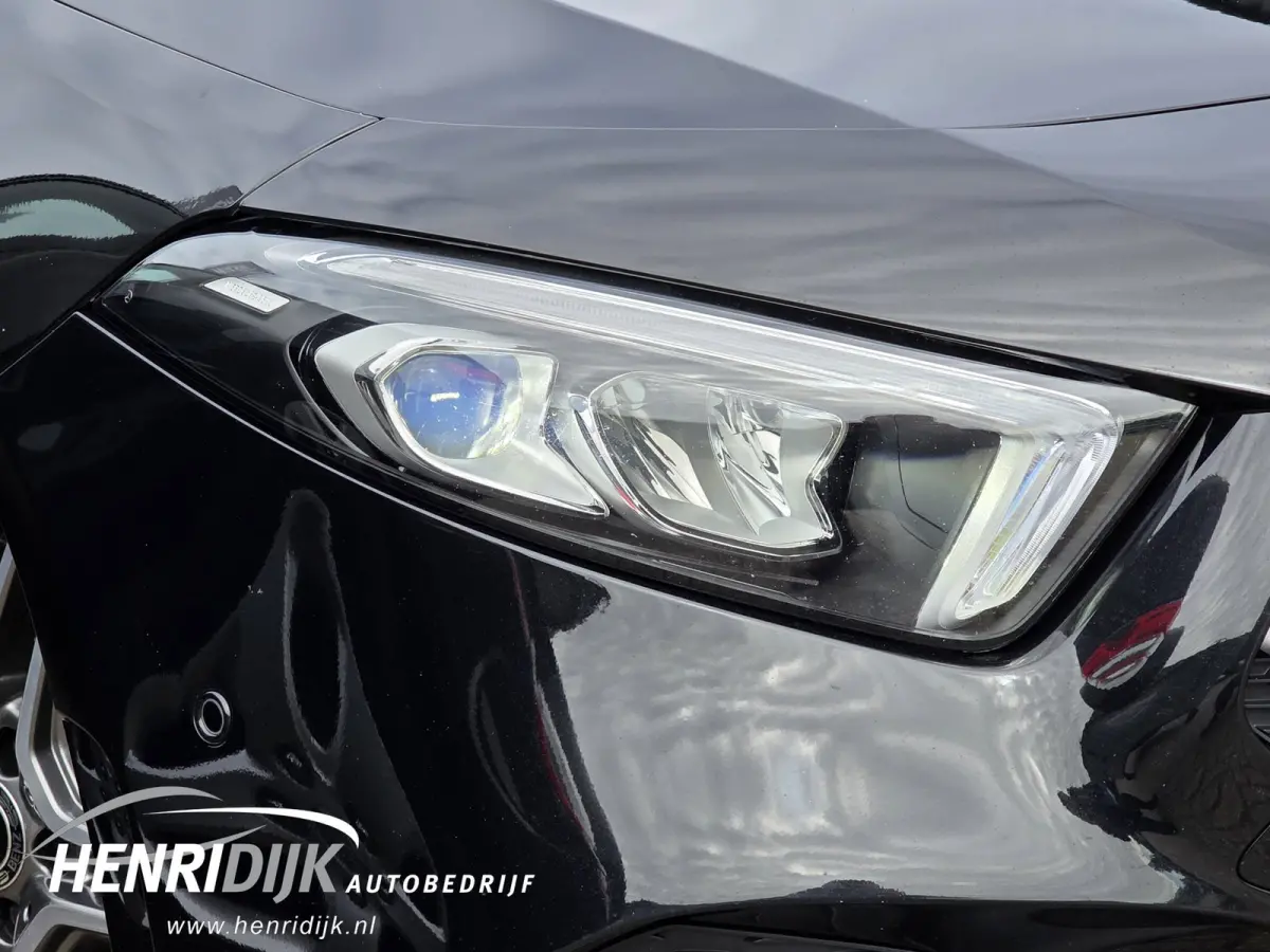 250 Advantage AMG Widescreen / Trekhaak / Virtual / Navi / LED / 18'' LMV