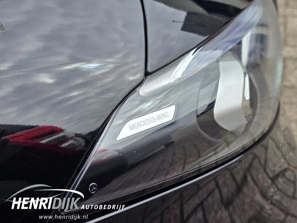 250 Advantage AMG Widescreen / Trekhaak / Virtual / Navi / LED / 18'' LMV