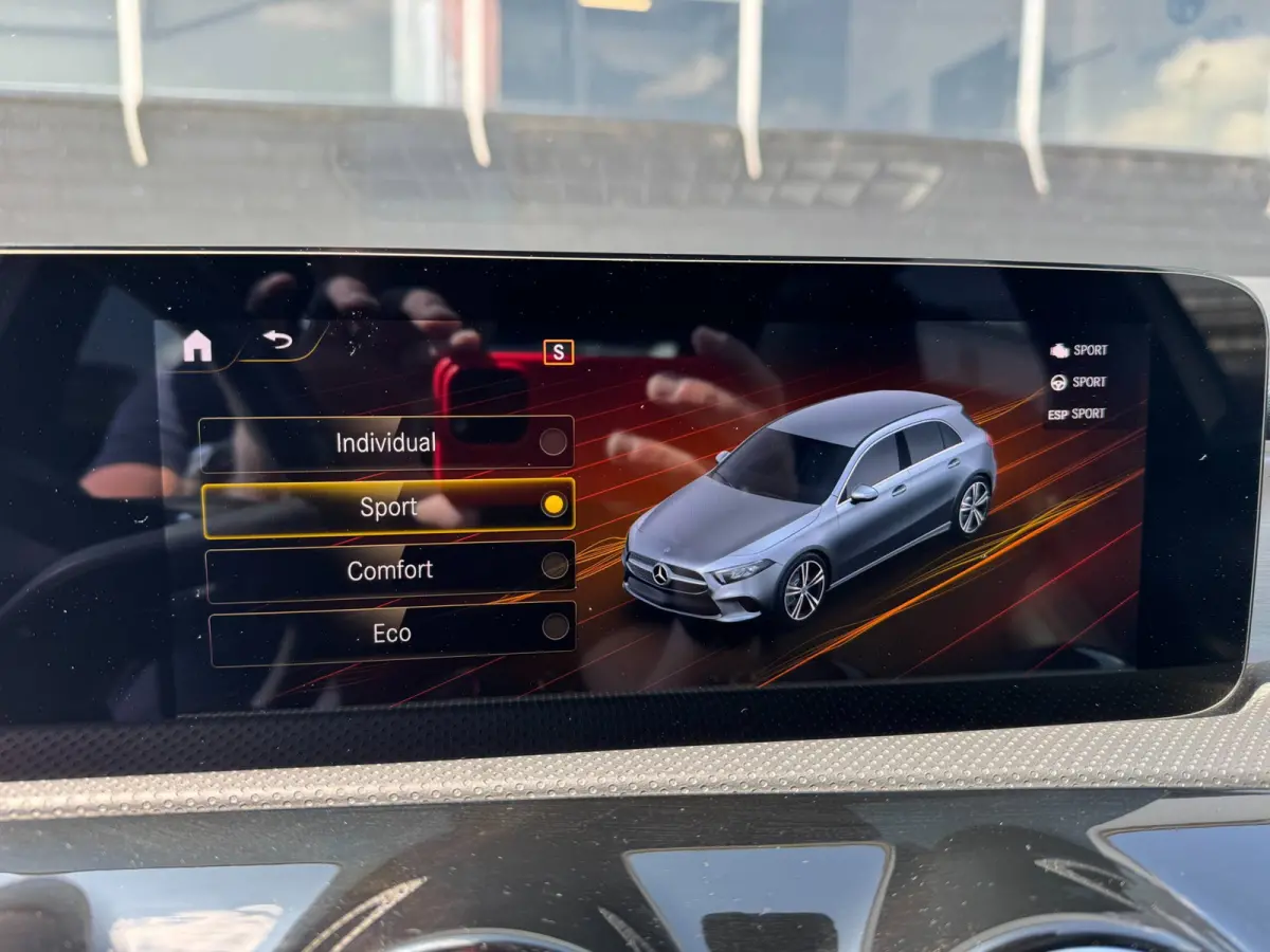 180 Business Solution AMG **PANODAK + WIDESCREEN + BURMESTER + KEYLESS + CAMERA**