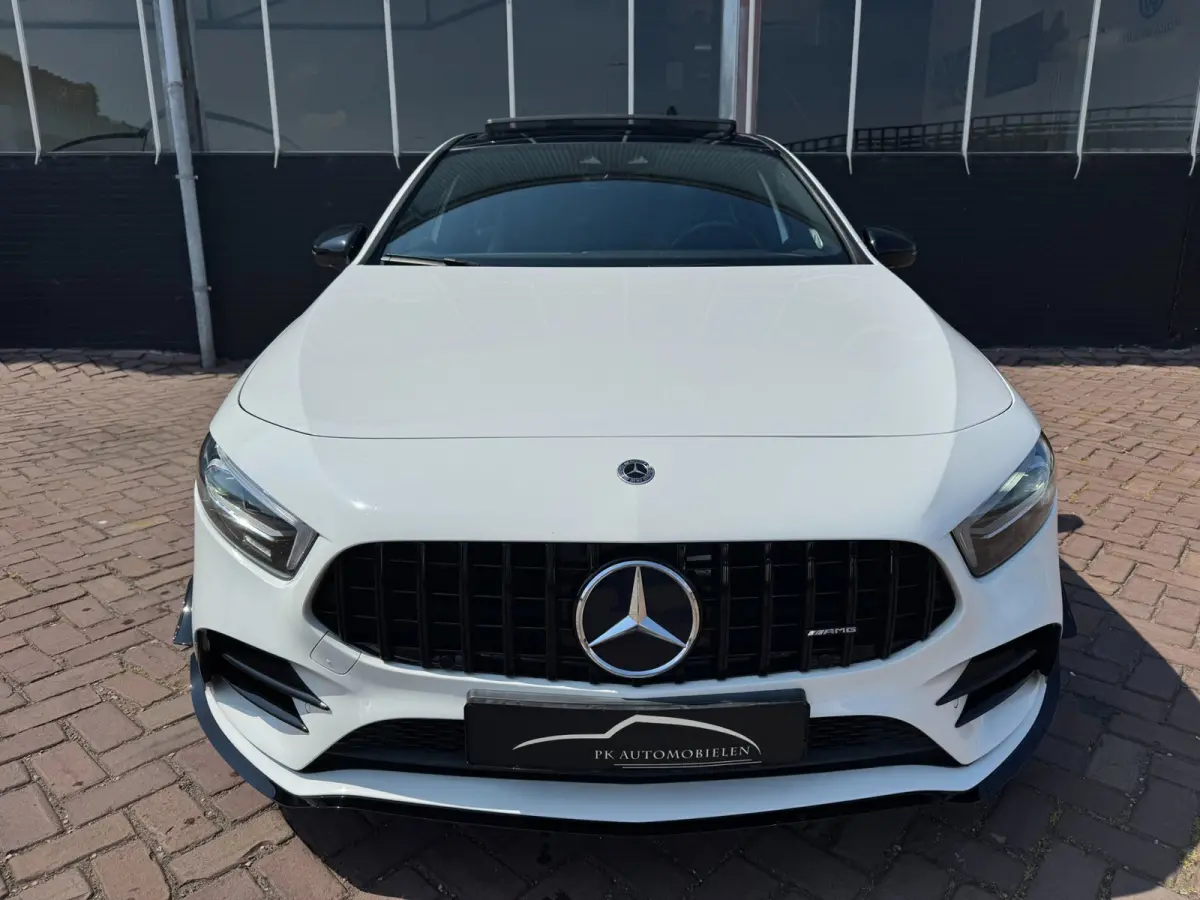180 Business Solution AMG **PANODAK + WIDESCREEN + BURMESTER + KEYLESS + CAMERA**