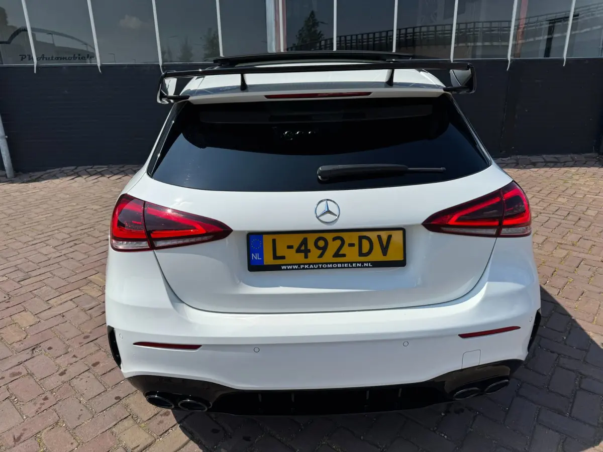 180 Business Solution AMG **PANODAK + WIDESCREEN + BURMESTER + KEYLESS + CAMERA**