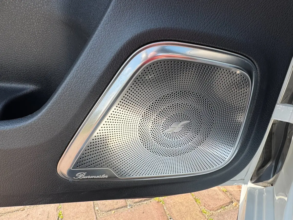 180 Business Solution AMG **PANODAK + WIDESCREEN + BURMESTER + KEYLESS + CAMERA**