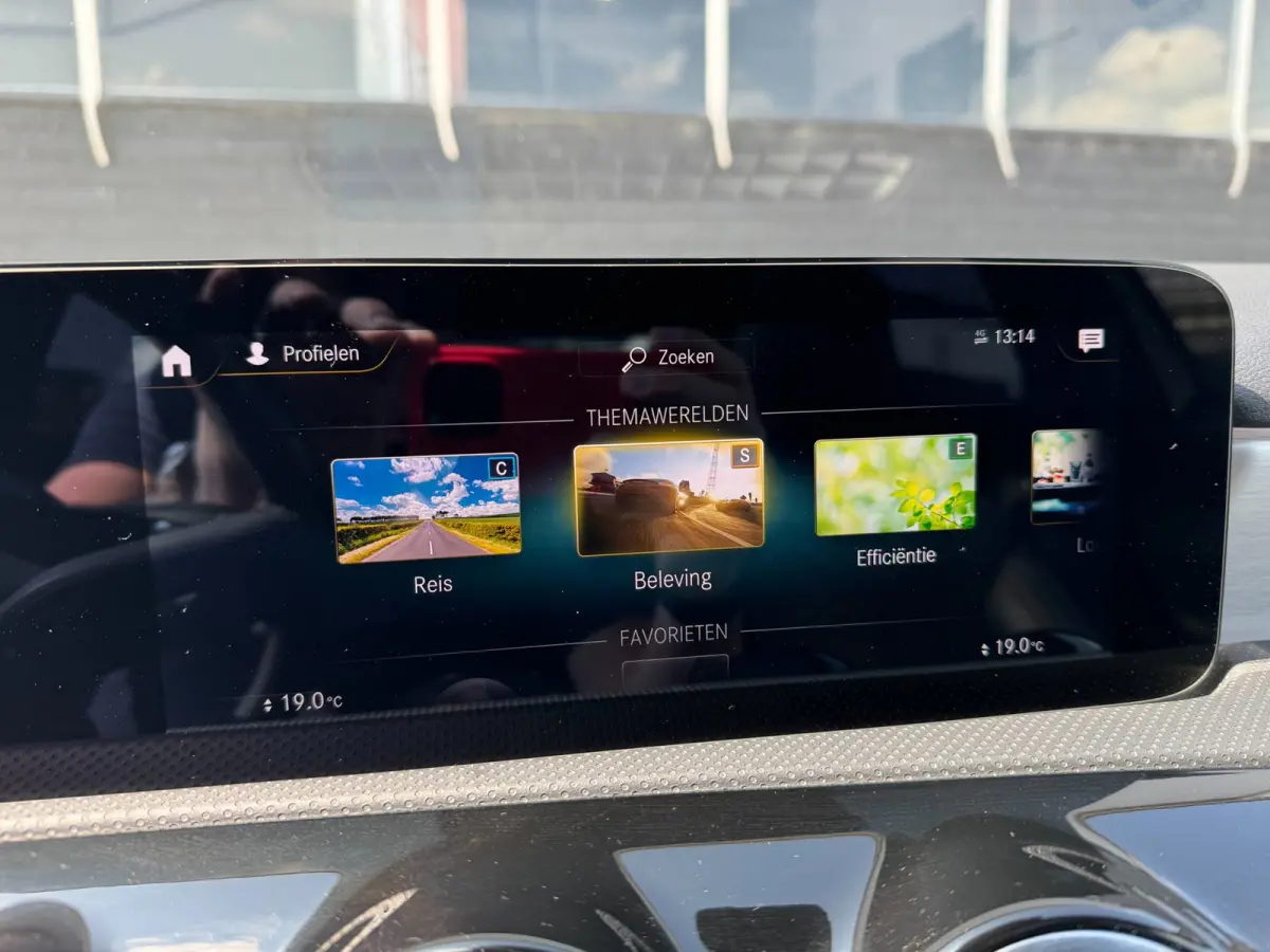 180 Business Solution AMG **PANODAK + WIDESCREEN + BURMESTER + KEYLESS + CAMERA**