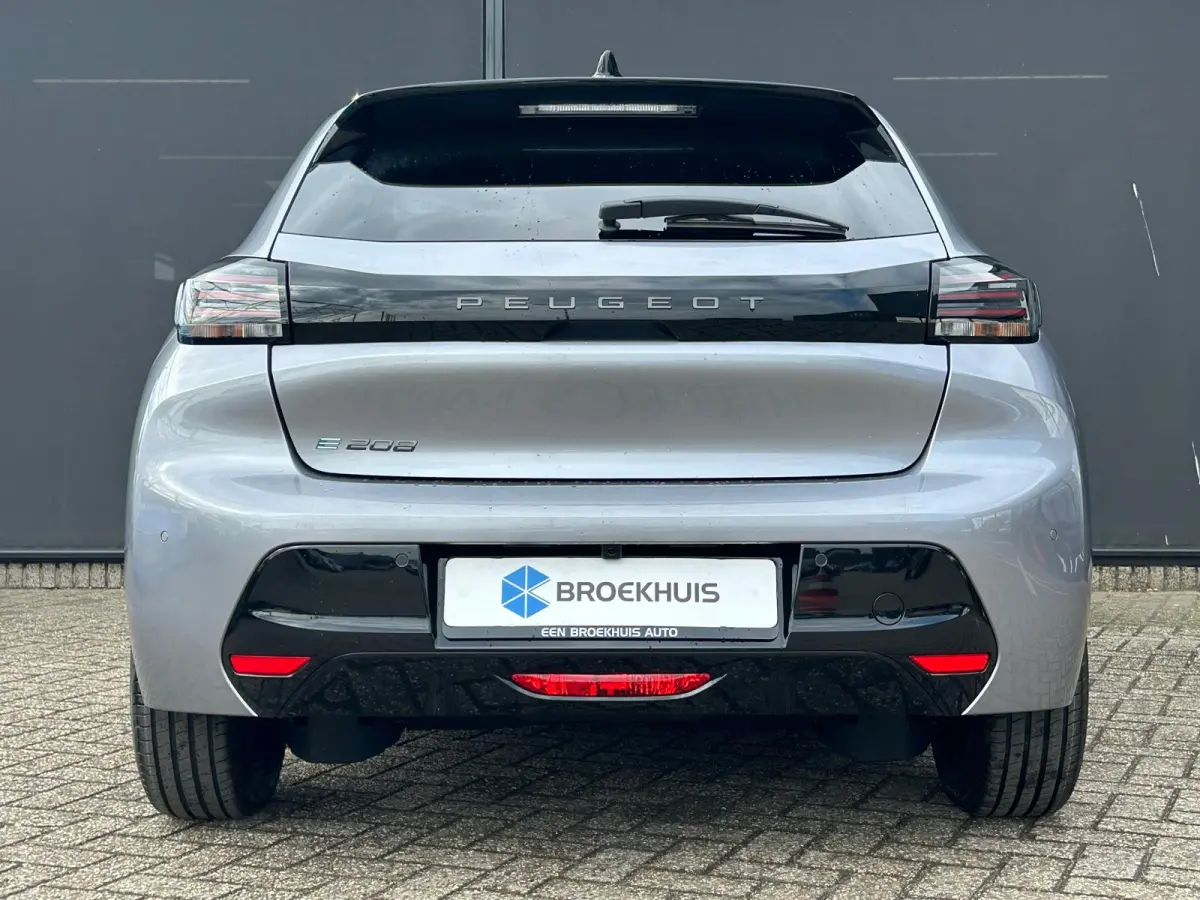 EV Business 51 kWh | Voorraad-Actie ! | Navigatie | 3-Fase | Draadloos Apple Carplay & Android Auto | Climate Control | !!