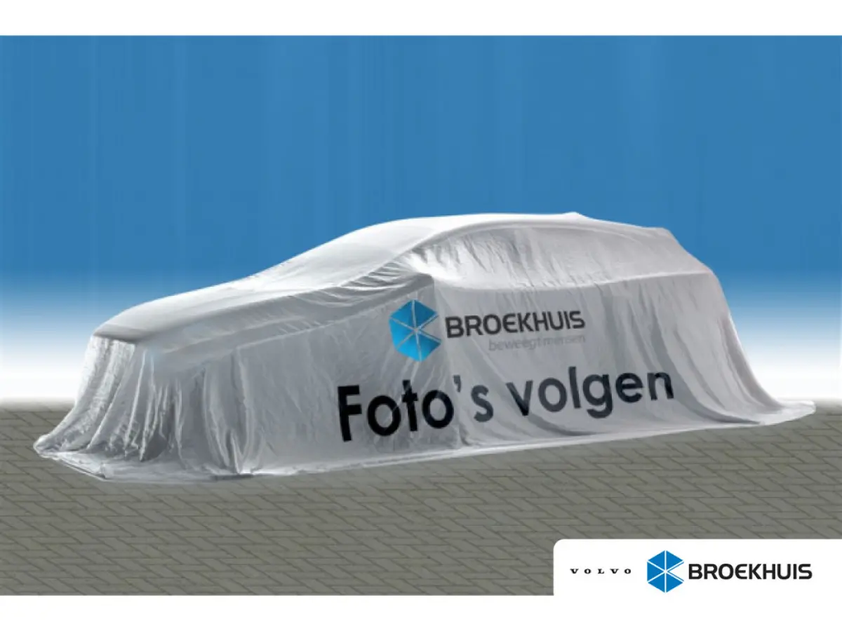 2.0 T8 Plug-in hybrid AWD Ultra Black Ed. Exec. | Headup | Bower & Wilkins | Stoelen voor Elek. verstelbaar + geheugen |