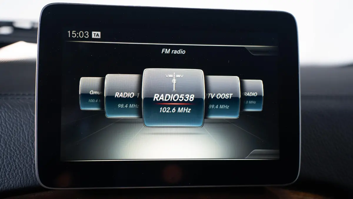 500 Harman Kardon Schuifdak Navi Camera Apple Carplay Designo Memory 1e Eigenaar NAP
