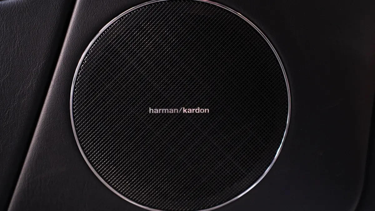 500 Harman Kardon Schuifdak Navi Camera Apple Carplay Designo Memory 1e Eigenaar NAP
