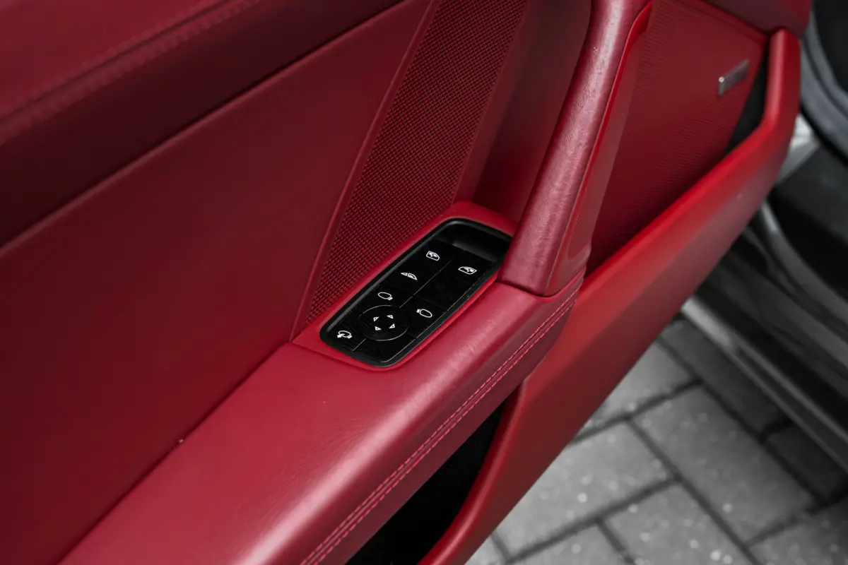3.0 Carrera 4 S 450PK | Bose Audio | Sport Chrono | Sport Uitlaat | Matrix LED Koplampen | Luxe Ledere Interieur