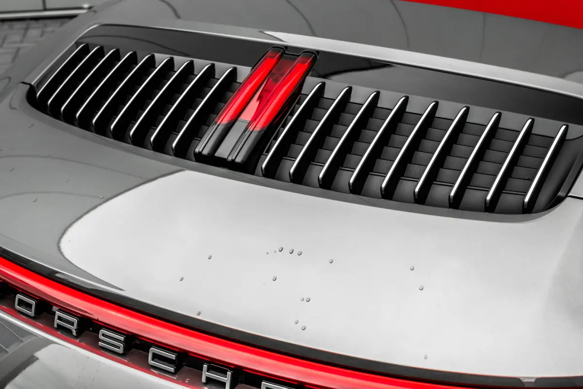 3.0 Carrera 4 S 450PK | Bose Audio | Sport Chrono | Sport Uitlaat | Matrix LED Koplampen | Luxe Ledere Interieur