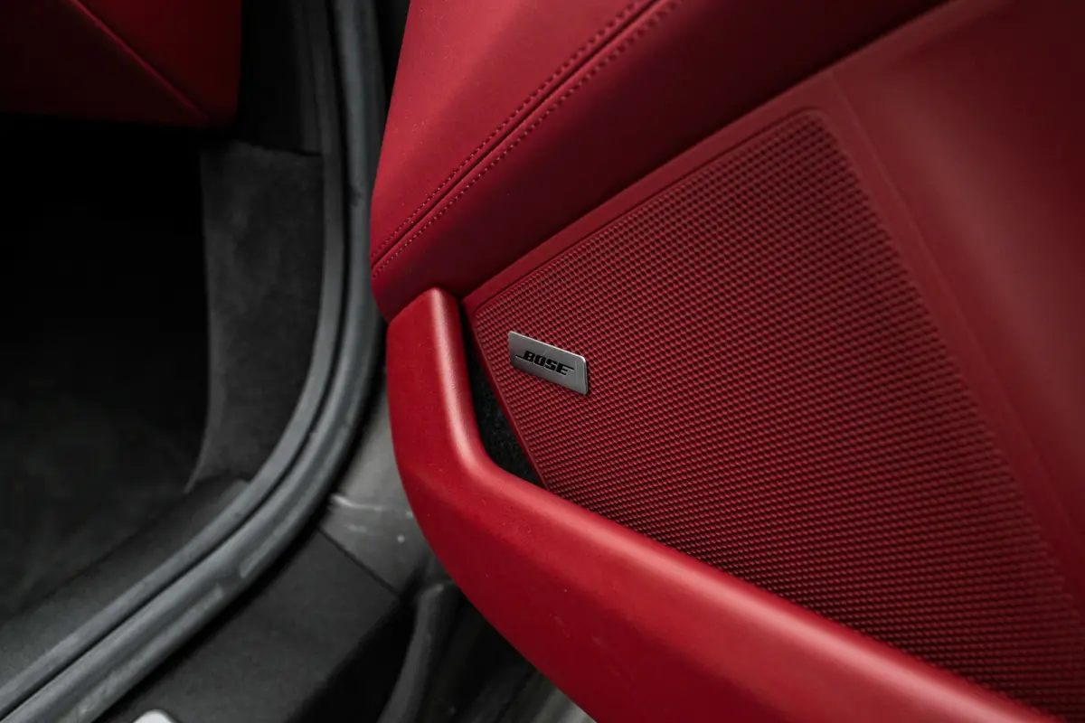 3.0 Carrera 4 S 450PK | Bose Audio | Sport Chrono | Sport Uitlaat | Matrix LED Koplampen | Luxe Ledere Interieur