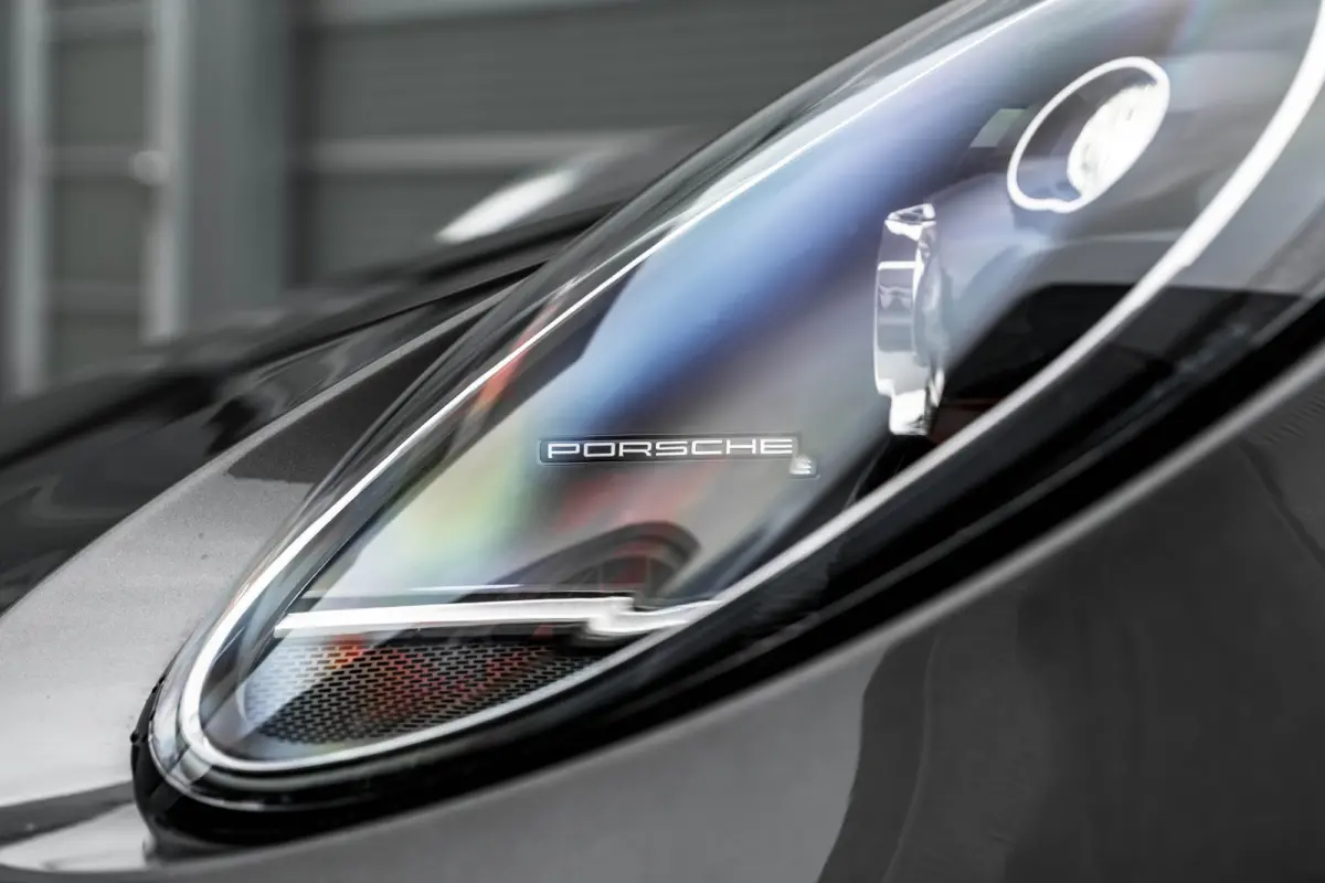3.0 Carrera 4 S 450PK | Bose Audio | Sport Chrono | Sport Uitlaat | Matrix LED Koplampen | Luxe Ledere Interieur