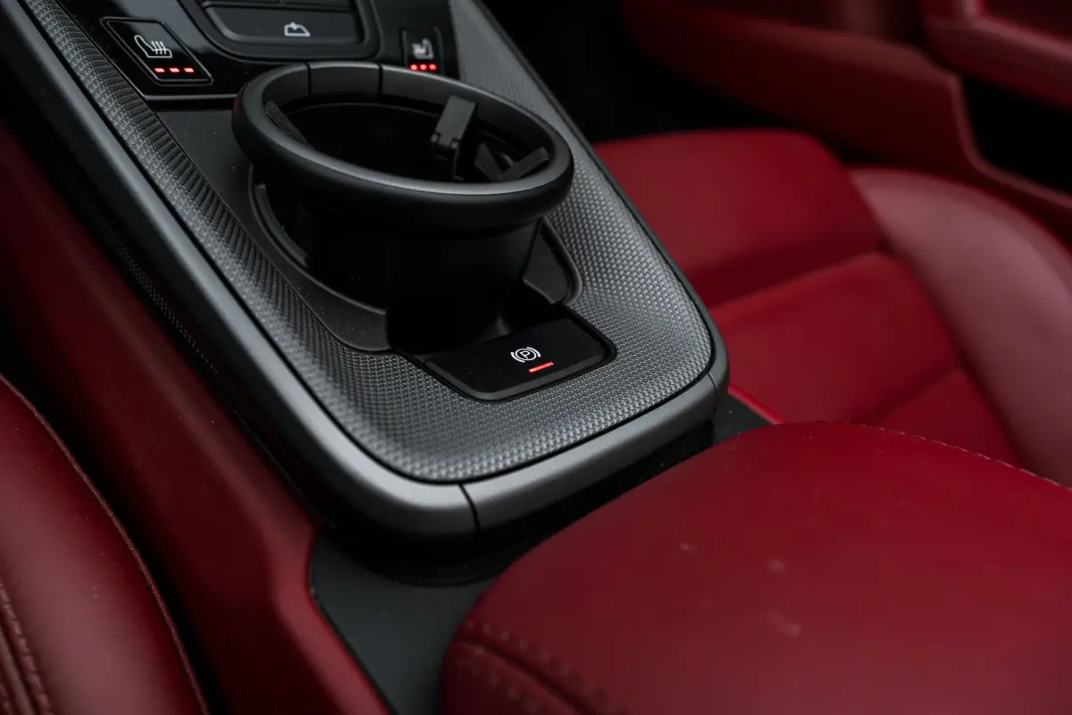 3.0 Carrera 4 S 450PK | Bose Audio | Sport Chrono | Sport Uitlaat | Matrix LED Koplampen | Luxe Ledere Interieur