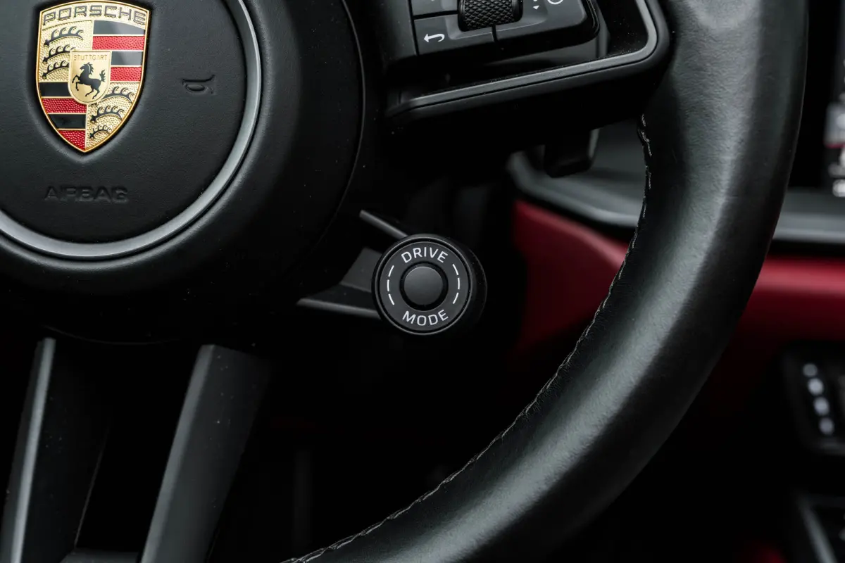 3.0 Carrera 4 S 450PK | Bose Audio | Sport Chrono | Sport Uitlaat | Matrix LED Koplampen | Luxe Ledere Interieur