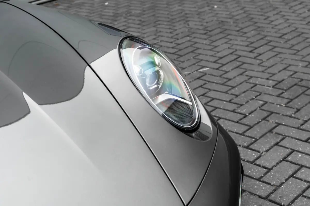 3.0 Carrera 4 S 450PK | Bose Audio | Sport Chrono | Sport Uitlaat | Matrix LED Koplampen | Luxe Ledere Interieur