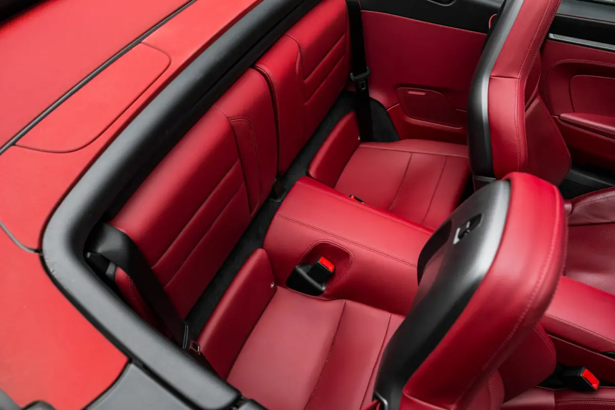 3.0 Carrera 4 S 450PK | Bose Audio | Sport Chrono | Sport Uitlaat | Matrix LED Koplampen | Luxe Ledere Interieur