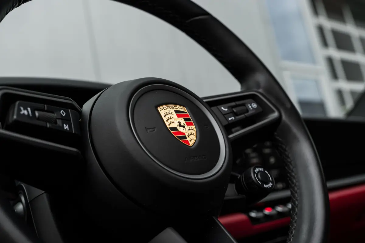 3.0 Carrera 4 S 450PK | Bose Audio | Sport Chrono | Sport Uitlaat | Matrix LED Koplampen | Luxe Ledere Interieur