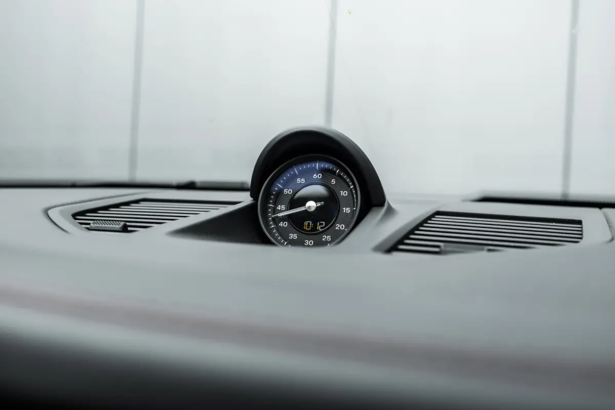 3.0 Carrera 4 S 450PK | Bose Audio | Sport Chrono | Sport Uitlaat | Matrix LED Koplampen | Luxe Ledere Interieur