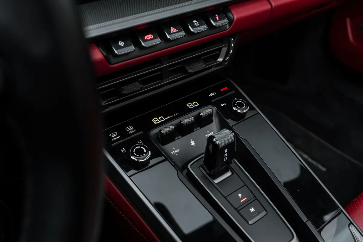 3.0 Carrera 4 S 450PK | Bose Audio | Sport Chrono | Sport Uitlaat | Matrix LED Koplampen | Luxe Ledere Interieur